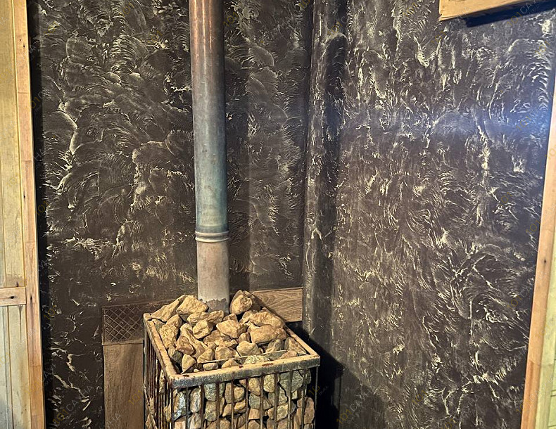 Сауна в отеле Волна, в Оренбурге, пос. Весенний 3, Беляевское шоссе, Энтузиастов, 8 | 3 | 1001sauna.com