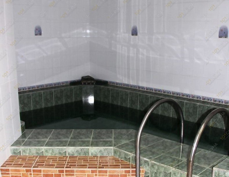 Петровский, оздоровительный комплекс