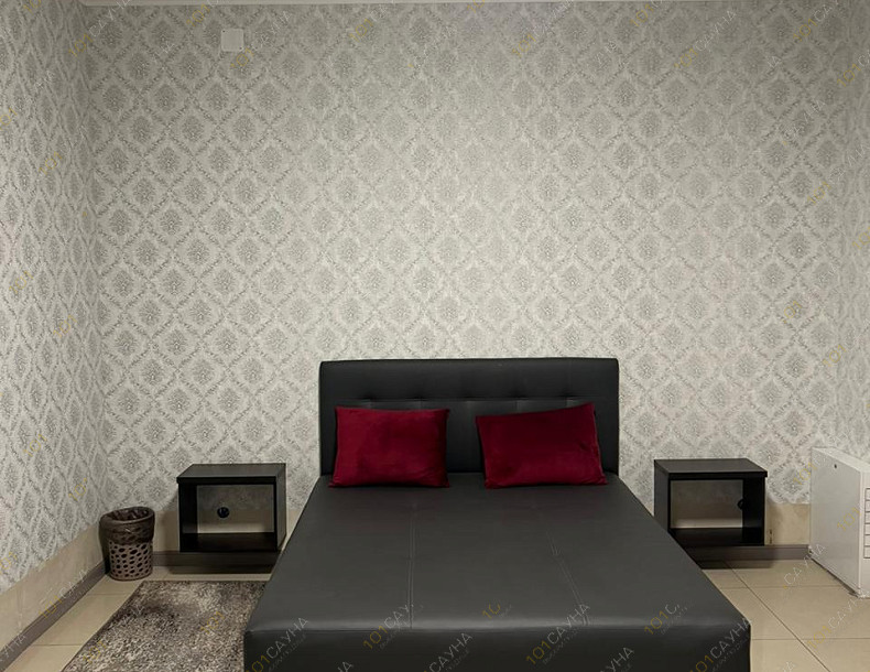 Сауна в отеле Волна, в Оренбурге, пос. Весенний 3, Беляевское шоссе, Энтузиастов, 8 | Номер "Большой зал": 6 | 1001sauna.com