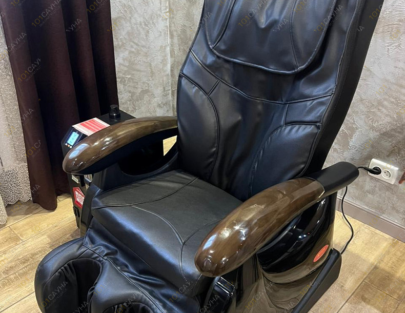 Сауна в отеле Волна, в Оренбурге, пос. Весенний 3, Беляевское шоссе, Энтузиастов, 8 | Номер "Большой зал": 9 | 1001sauna.com