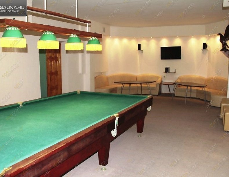 Оздоровительный комплекс Петровский, в Волгограде, Ярославская, 10/1 | 3 | 1001sauna.com