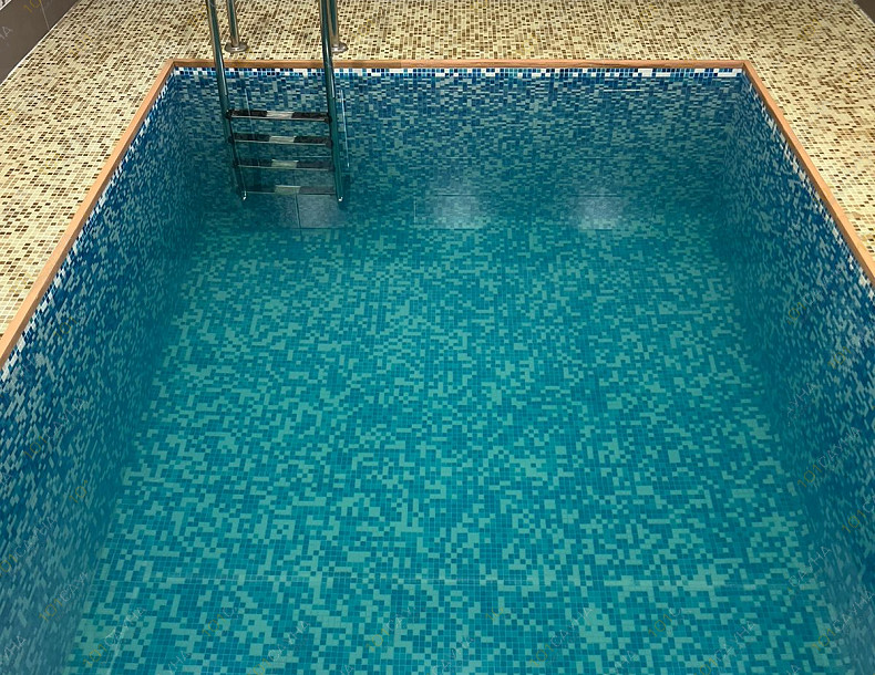 Сауна в отеле Волна, в Оренбурге, пос. Весенний 3, Беляевское шоссе, Энтузиастов, 8 | Номер "Малый зал": 1 | 1001sauna.com