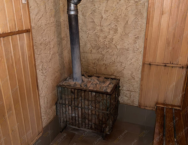 Сауна в отеле Волна, в Оренбурге, пос. Весенний 3, Беляевское шоссе, Энтузиастов, 8 | Номер "Малый зал": 4 | 1001sauna.com