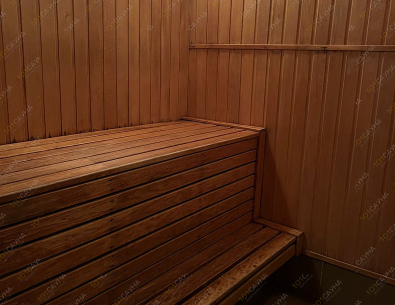 Сауна в отеле Волна, в Оренбурге, пос. Весенний 3, Беляевское шоссе, Энтузиастов, 8 | Номер "Малый зал": 7 | 1001sauna.com