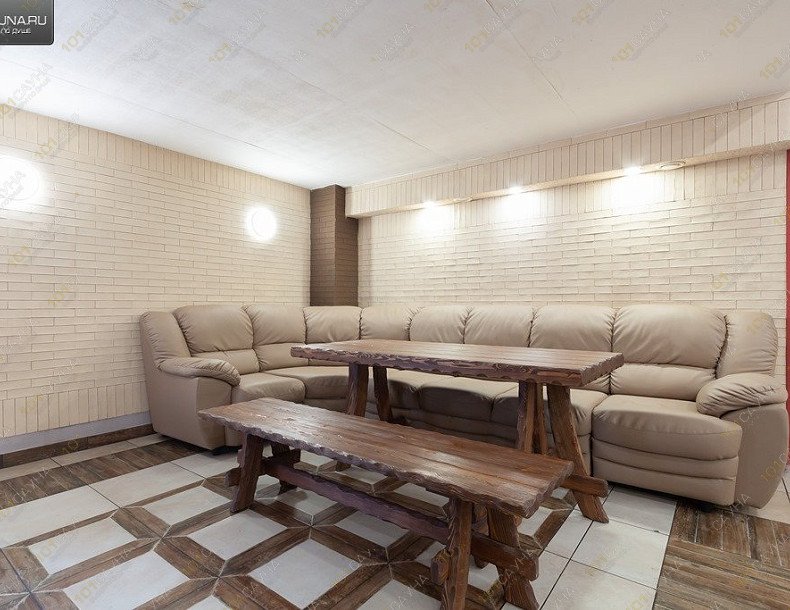 Сауна Гагарин, в Екатеринбурге, Гагарина, 6м | Турецкое отделение. Фото 40 | 1001sauna.com