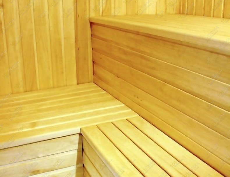 Оздоровительный комплекс Петровский, в Волгограде, Ярославская, 10/1 | 4 | 1001sauna.com