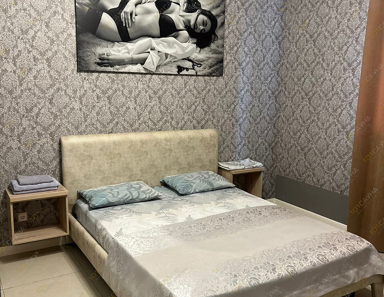 Сауна в отеле Волна, в Оренбурге, пос. Весенний 3, Беляевское шоссе, Энтузиастов, 8 | Номер "Гостиничный - Комфорт": 4 | 1001sauna.com