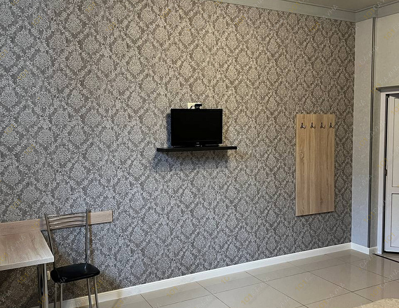 Сауна в отеле Волна, в Оренбурге, пос. Весенний 3, Беляевское шоссе, Энтузиастов, 8 | Номер "Гостиничный - Комфорт": 7 | 1001sauna.com