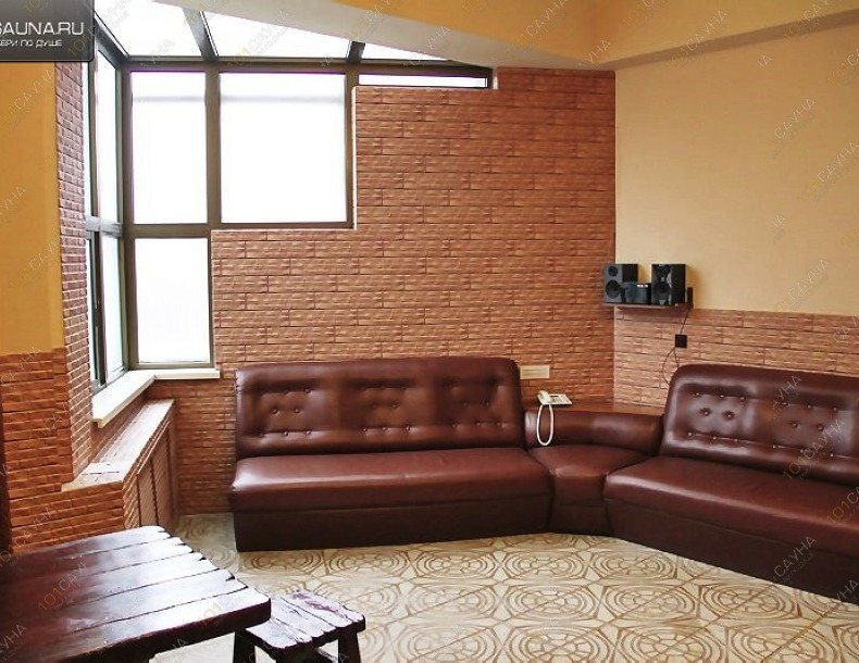 Оздоровительный комплекс Петровский, в Волгограде, Ярославская, 10/1 | 5 | 1001sauna.com