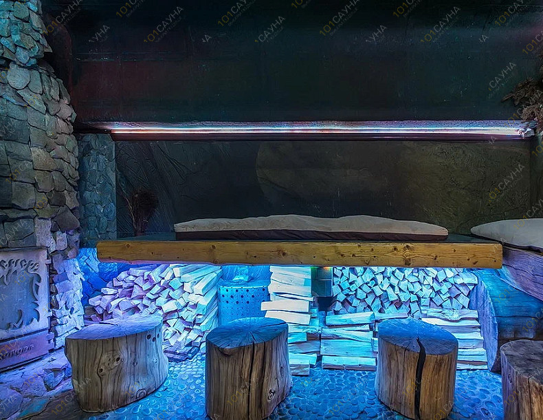 Сауна Царь, в Москве, Новый Арбат, 15 | 3 | 1001sauna.com