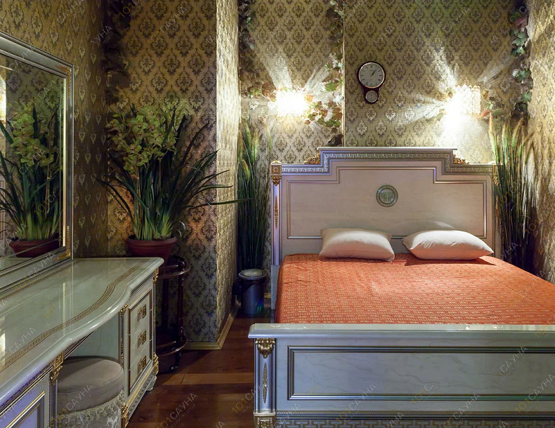 Сауна Царь, в Москве, Новый Арбат, 15 | 11 | 1001sauna.com