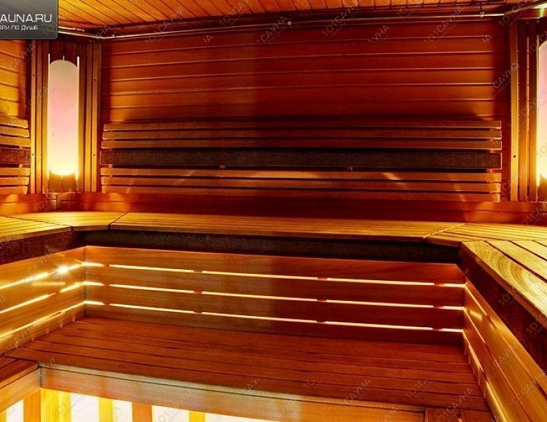 Баня-сауна Пирамида, в Волгограде, г. Волжский, ул. Пушкина 76 | 13 | 1001sauna.com