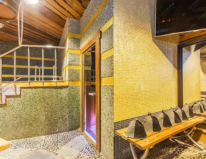 Сауна Царь, в Москве, Новый Арбат, 15 | 14 | 1001sauna.com