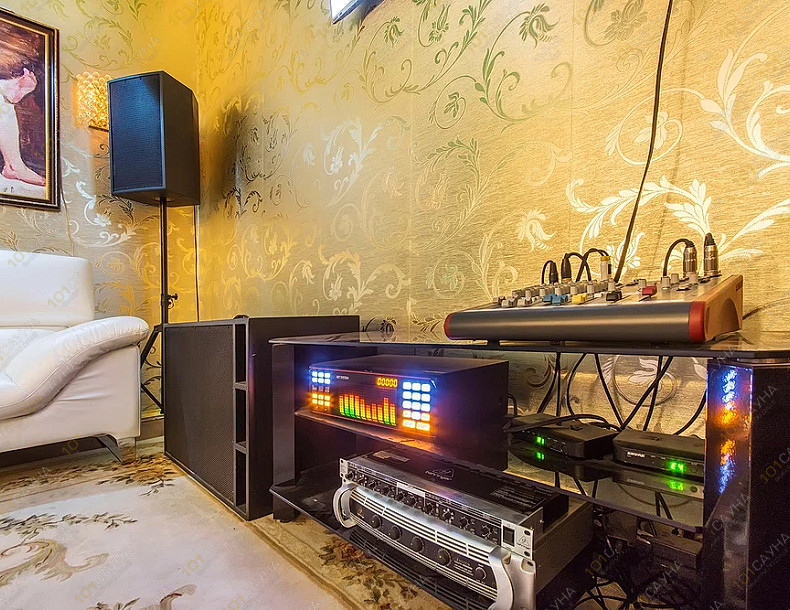 Сауна Царь, в Москве, Новый Арбат, 15 | 15 | 1001sauna.com