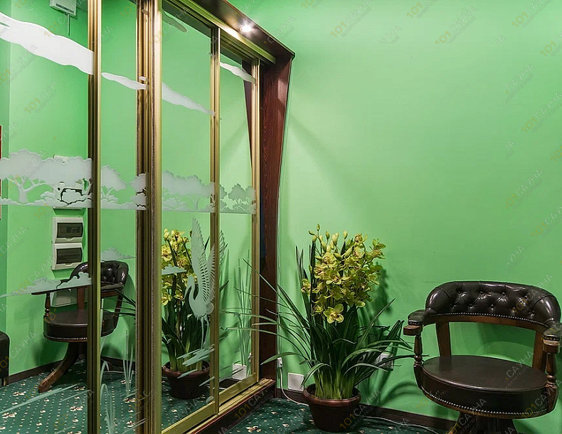 Сауна Царь, в Москве, Новый Арбат, 15 | 17 | 1001sauna.com