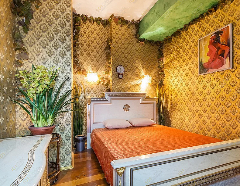 Сауна Царь, в Москве, Новый Арбат, 15 | 21 | 1001sauna.com