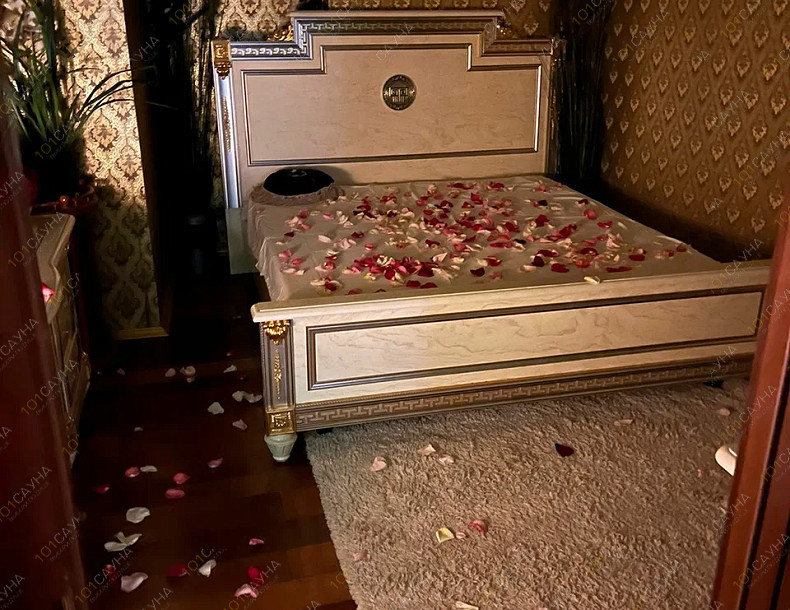 Сауна Царь, в Москве, Новый Арбат, 15 | 23 | 1001sauna.com