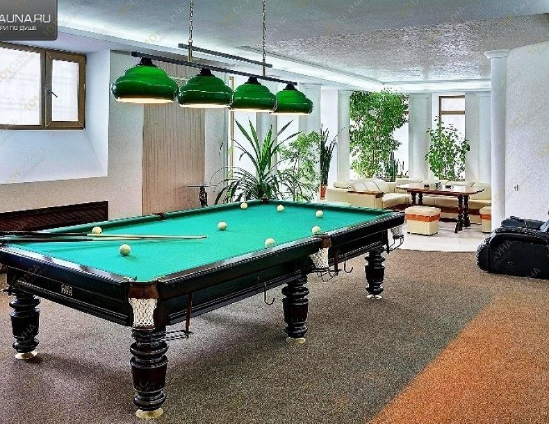 Баня-сауна Пирамида, в Волгограде, г. Волжский, ул. Пушкина 76 | 14 | 1001sauna.com