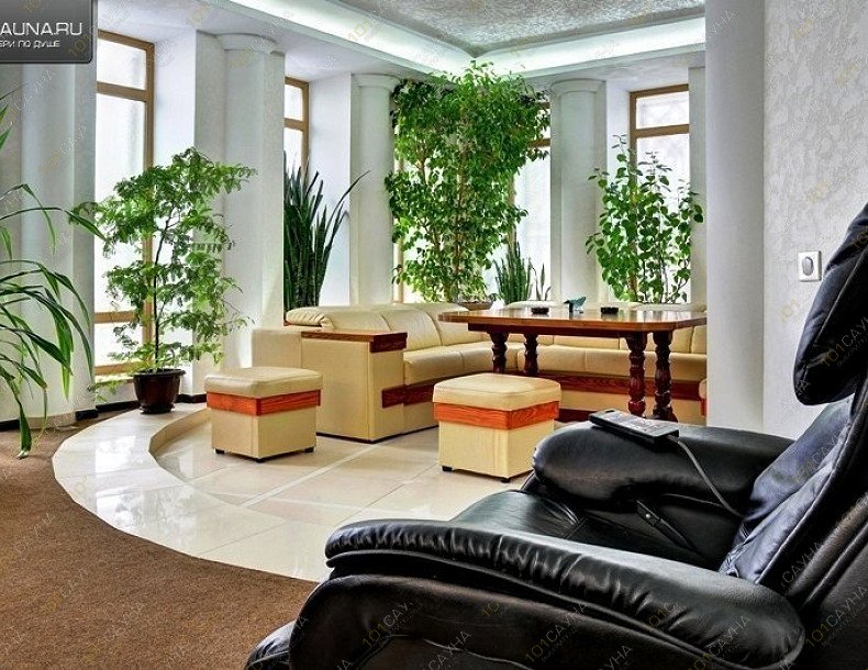 Баня-сауна Пирамида, в Волгограде, г. Волжский, ул. Пушкина 76 | 15 | 1001sauna.com