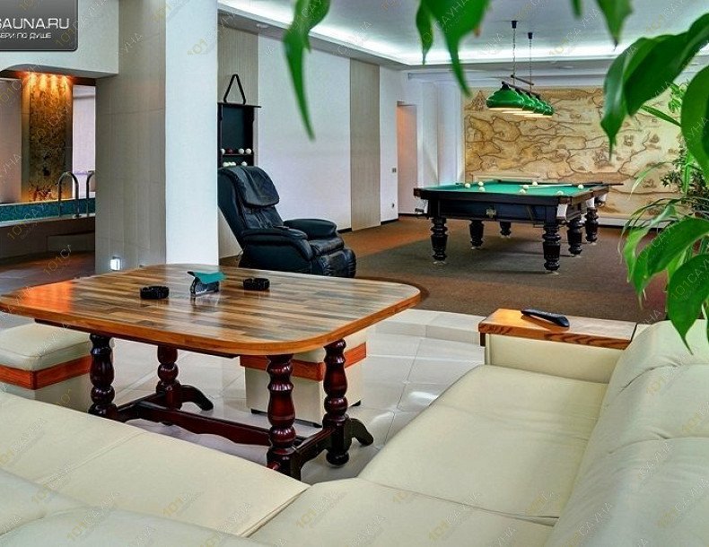 Баня-сауна Пирамида, в Волгограде, г. Волжский, ул. Пушкина 76 | 16 | 1001sauna.com