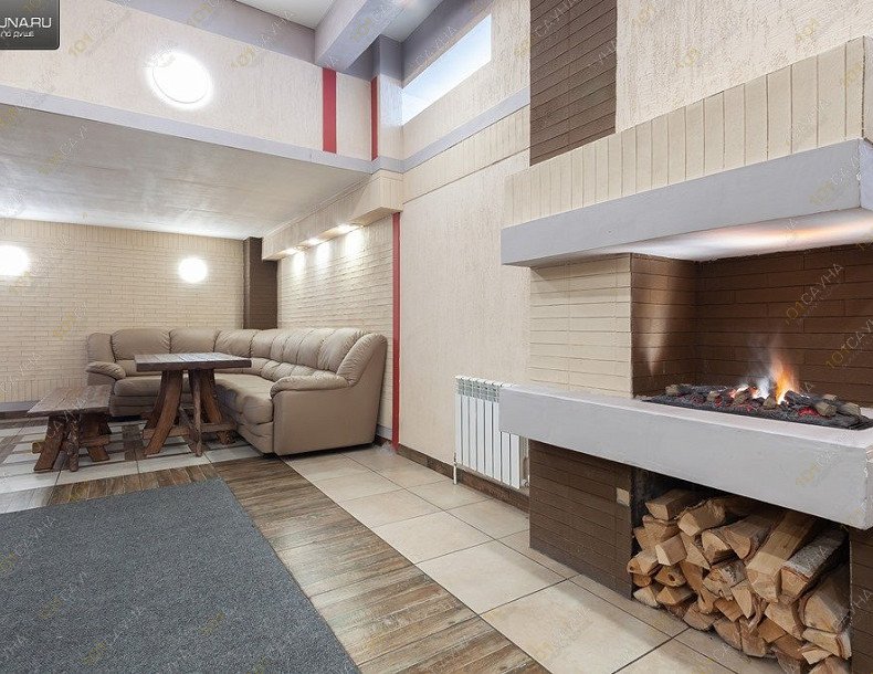 Сауна Гагарин, в Екатеринбурге, Гагарина, 6м | Турецкое отделение. Фото 41 | 1001sauna.com