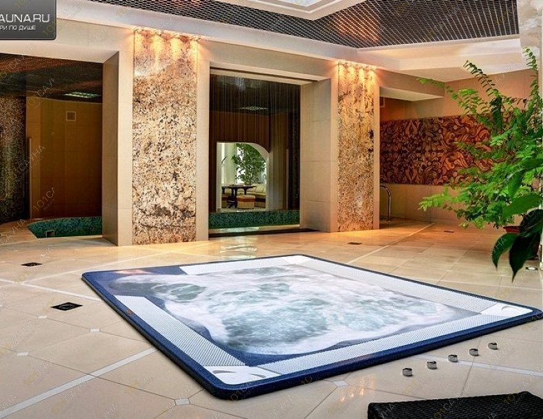 Баня-сауна Пирамида, в Волгограде, г. Волжский, ул. Пушкина 76 | 22 | 1001sauna.com