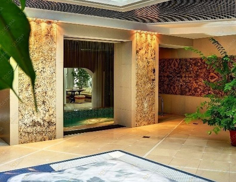 Баня-сауна Пирамида, в Волгограде, г. Волжский, ул. Пушкина 76 | 23 | 1001sauna.com