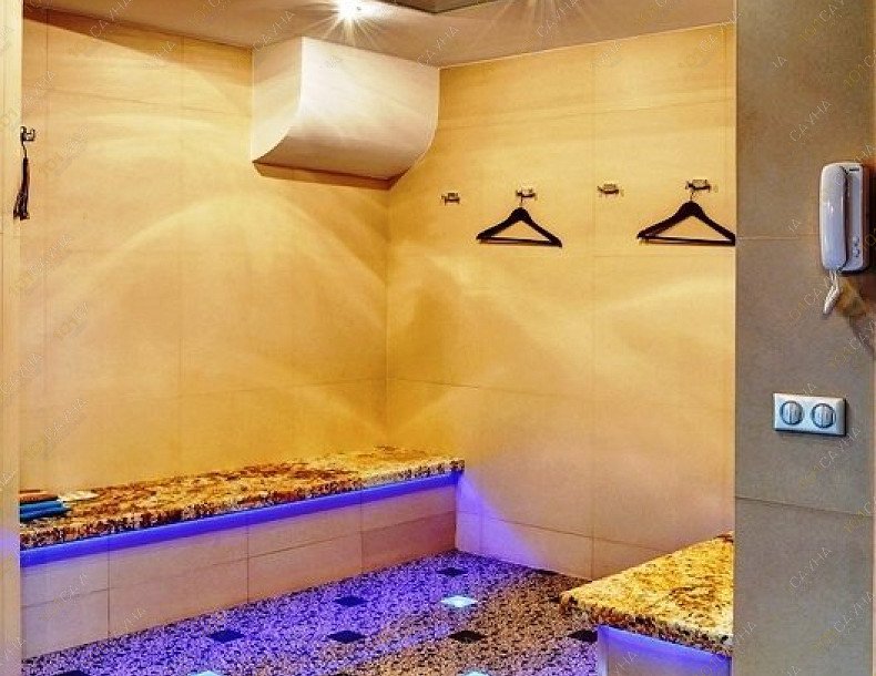 Баня-сауна Пирамида, в Волгограде, г. Волжский, ул. Пушкина 76 | 24 | 1001sauna.com