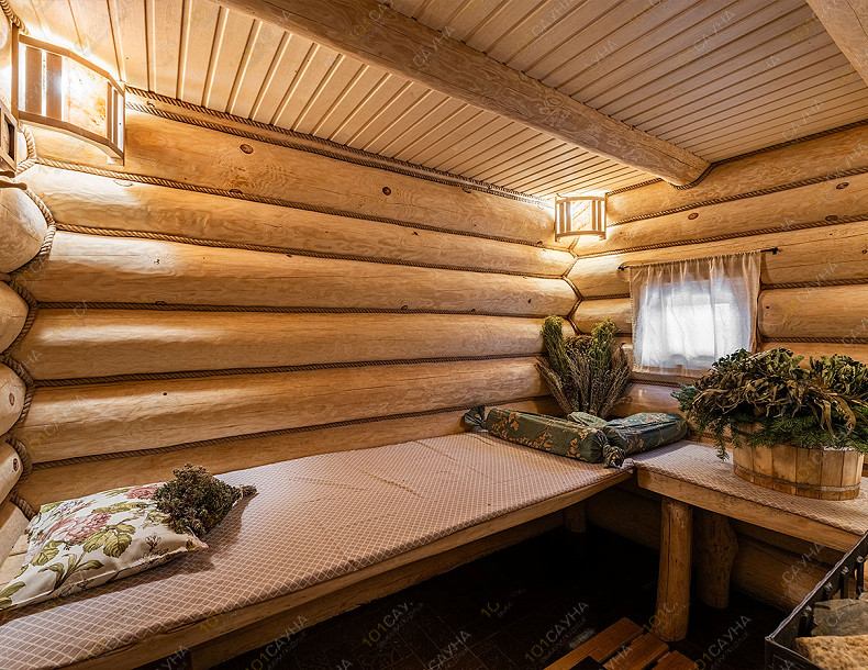 Баня Семипаровы, в Мытищах, д. Сухарево, ул. Стародмитровская, 63 | 2 | 1001sauna.com