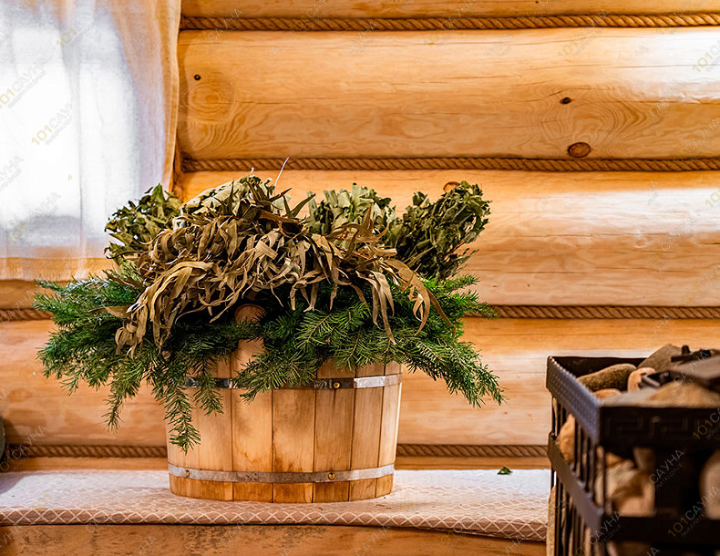 Баня Семипаровы, в Мытищах, д. Сухарево, ул. Стародмитровская, 63 | 5 | 1001sauna.com