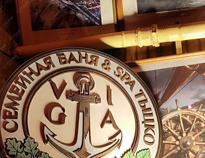 Баня БаняSPA у Тыцко, в Мытищах, Сухарево, 136 | 4 | 1001sauna.com