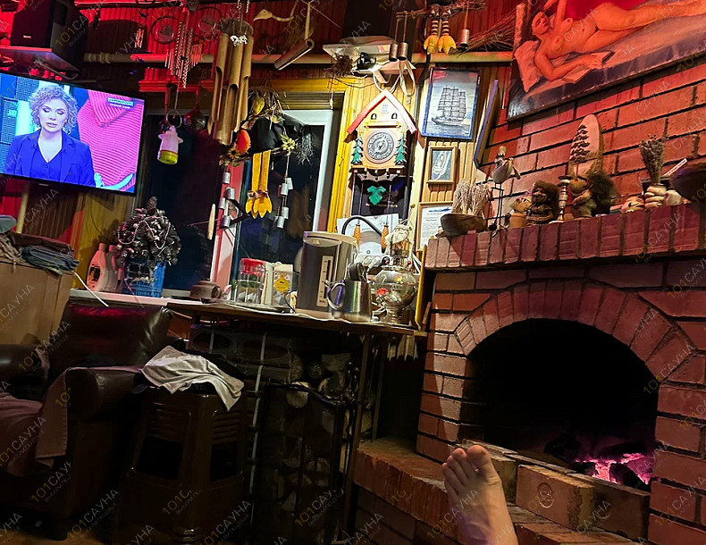 Баня БаняSPA у Тыцко, в Мытищах, Сухарево, 136 | 6 | 1001sauna.com