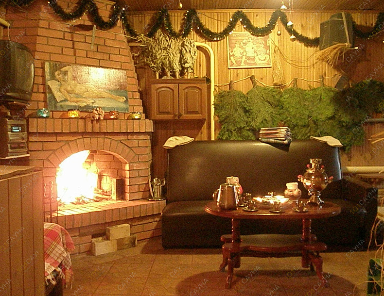 Баня БаняSPA у Тыцко, в Мытищах, Сухарево, 136 | 11 | 1001sauna.com