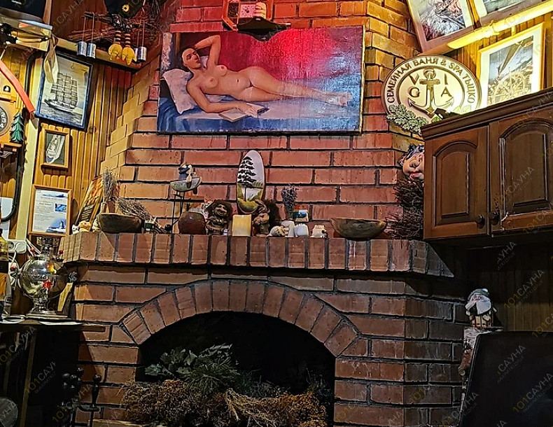 Баня БаняSPA у Тыцко, в Мытищах, Сухарево, 136 | 12 | 1001sauna.com