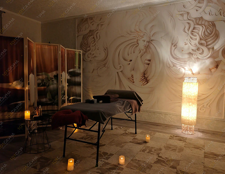 Баня БаняSPA у Тыцко, в Мытищах, Сухарево, 136 | 14 | 1001sauna.com