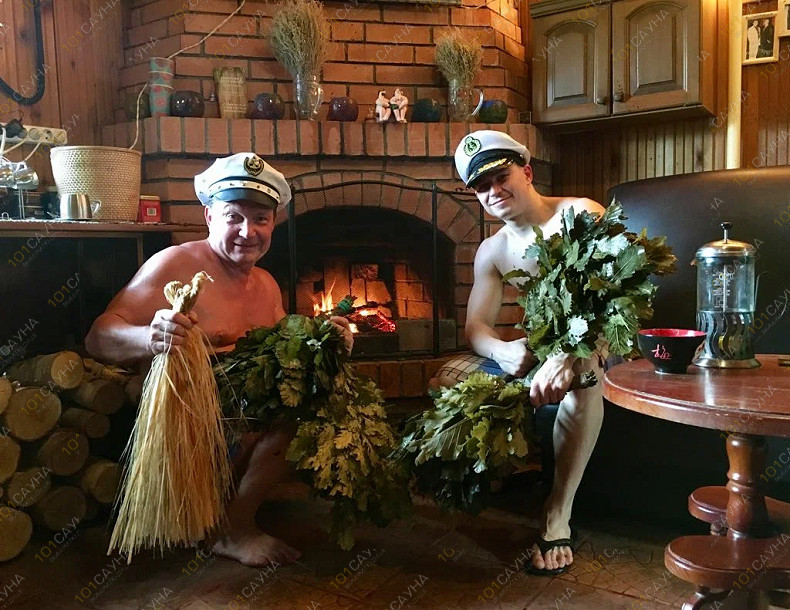 Баня БаняSPA у Тыцко, в Мытищах, Сухарево, 136 | 16 | 1001sauna.com