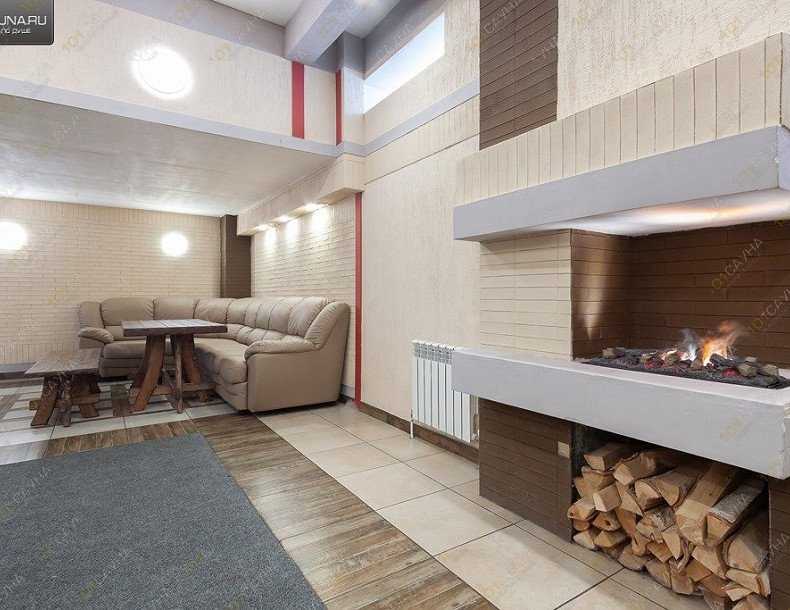 Сауна Гагарин, в Екатеринбурге, Гагарина, 6м | Турецкое отделение. Фото 42 | 1001sauna.com