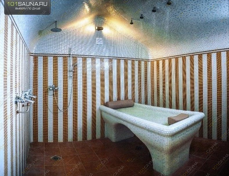 Царская банька Усадьба Сосновый Бор, в Волгограде, Ангарская, 137 | 2 | 1001sauna.com