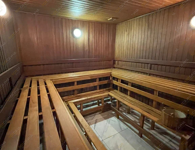 Сауна Островок, в Долгопрудном, Корабельная ул., 5, Долгопрудный | 3 | 1001sauna.com