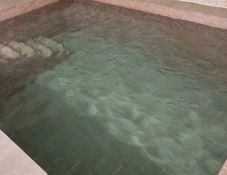 Сауна Островок, в Долгопрудном, Корабельная ул., 5, Долгопрудный | 7 | 1001sauna.com