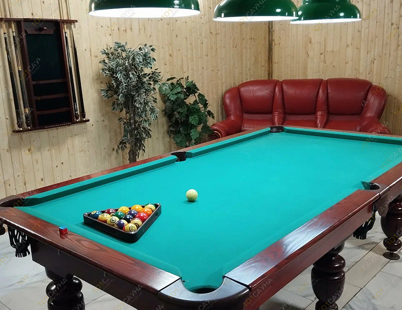 Сауна Островок, в Долгопрудном, Корабельная ул., 5, Долгопрудный | 12 | 1001sauna.com