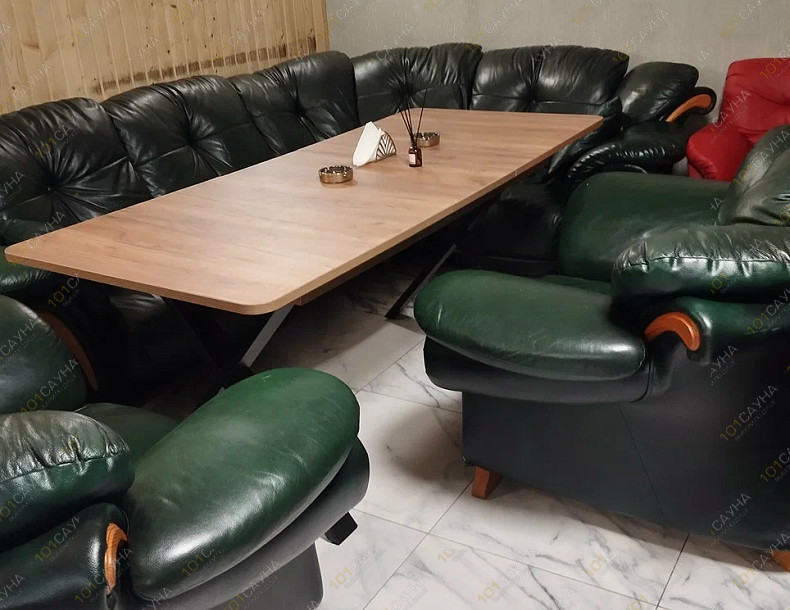 Сауна Островок, в Долгопрудном, Корабельная ул., 5, Долгопрудный | 14 | 1001sauna.com