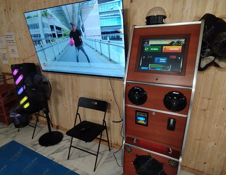 Сауна Островок, в Долгопрудном, Корабельная ул., 5, Долгопрудный | 15 | 1001sauna.com