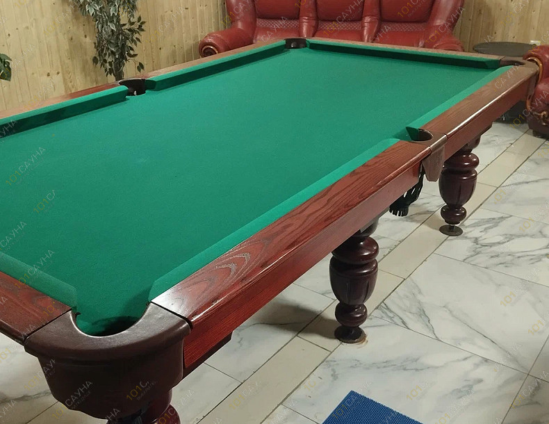 Сауна Островок, в Долгопрудном, Корабельная ул., 5, Долгопрудный | 16 | 1001sauna.com