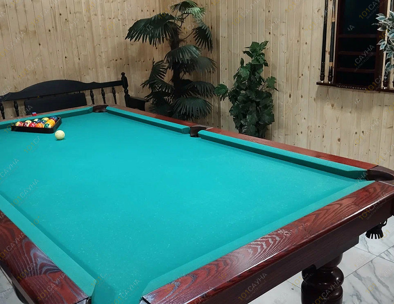 Сауна Островок, в Долгопрудном, Корабельная ул., 5, Долгопрудный | 19 | 1001sauna.com