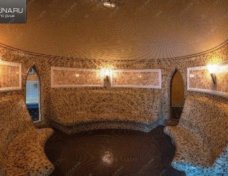 Царская банька Усадьба Сосновый Бор, в Волгограде, Ангарская, 137 | 4 | 1001sauna.com