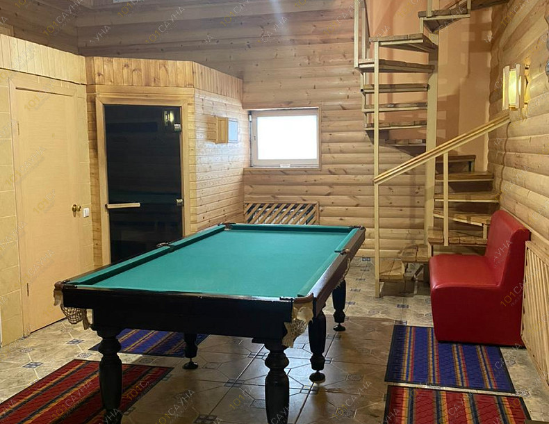 Сауна Варадеро, в Челябинске, Профинтерна, 50 | 25 | 1001sauna.com