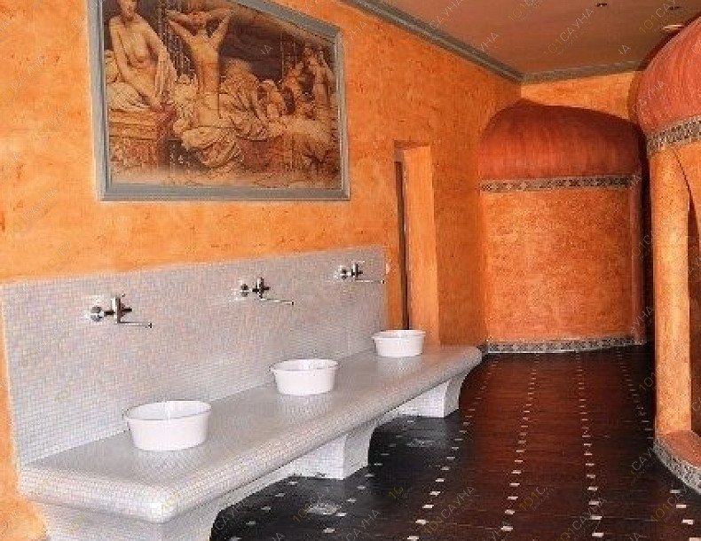 Царская банька Усадьба Сосновый Бор, в Волгограде, Ангарская, 137 | 6 | 1001sauna.com