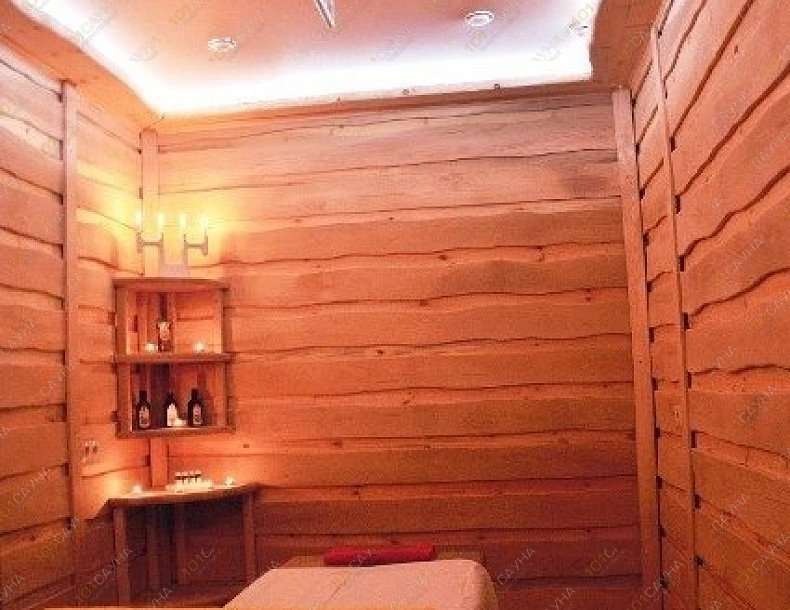 Царская банька Усадьба Сосновый Бор, в Волгограде, Ангарская, 137 | 7 | 1001sauna.com