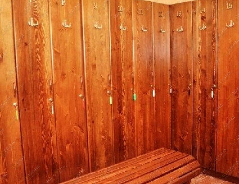 Царская банька Усадьба Сосновый Бор, в Волгограде, Ангарская, 137 | 8 | 1001sauna.com